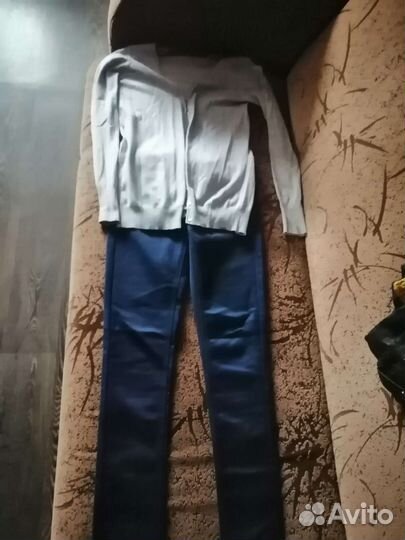 Женские вещи пакетом 42 44