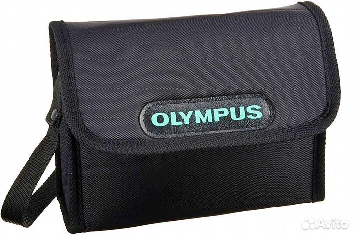 Новый Бинокль Olympus 7x35 DPS I широкоугольный