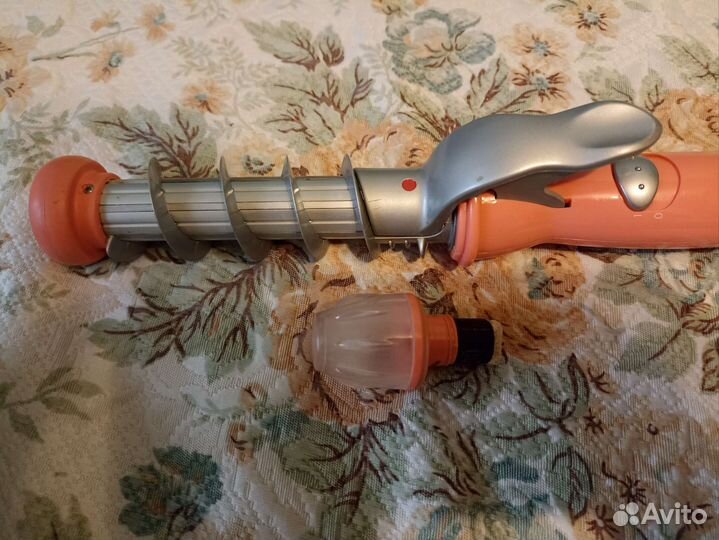 Щипцы с паром Binaton (плойка)