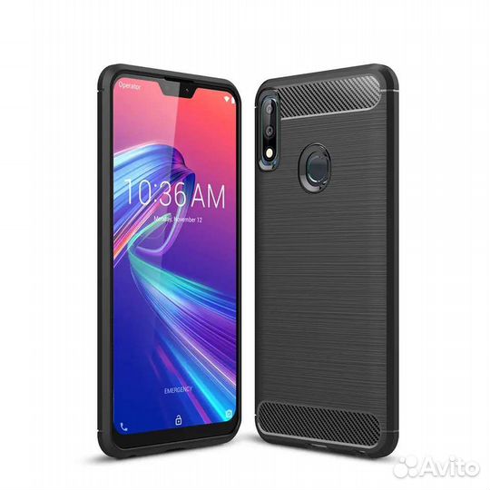Чехол для телефона Asus Zenfone max pro m1