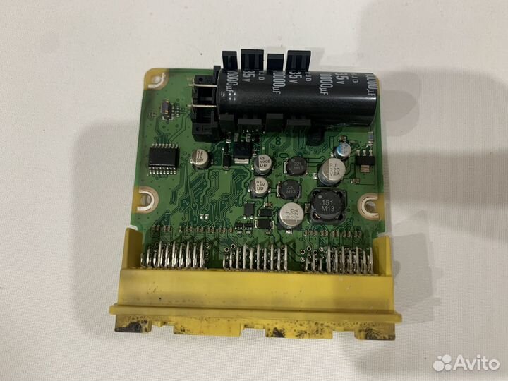 Блок управления подушек безопасности TK48-57K30C