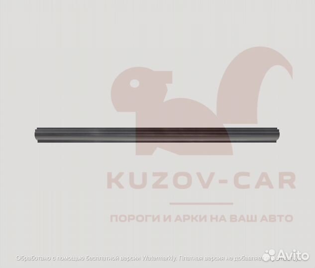 Пороги LR бмв Е24