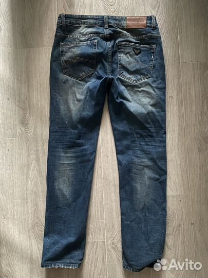 Джинсы rebeli jeans(denim collection)