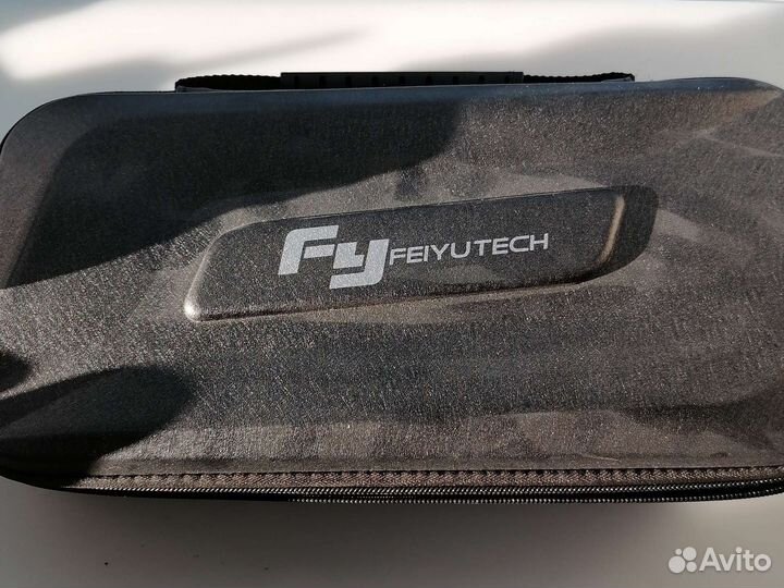 Стабилизатор