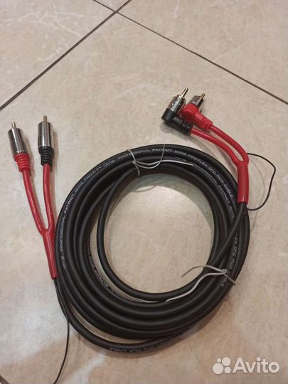 Для автозвука