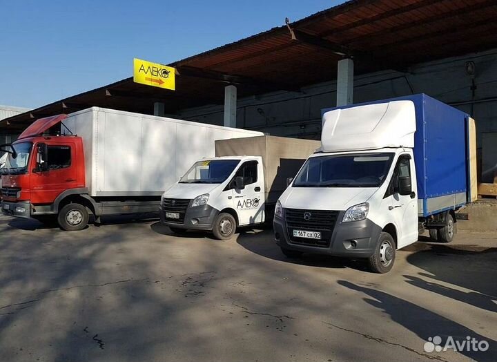 Грузоперевозки 20 тонн и не только Грузоперевозки