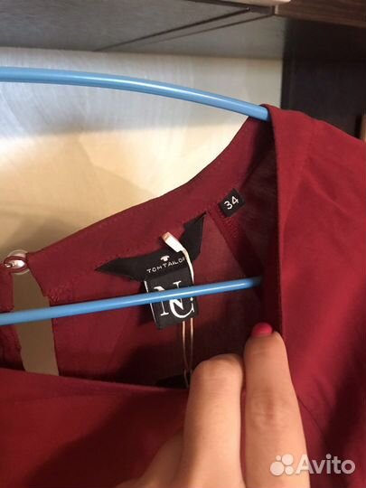 Джинсы и Одежда новая 40-42