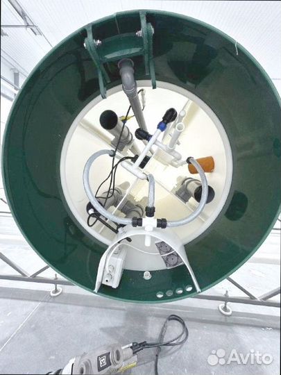 Биосептик для высоких грунтовых вод для дачи