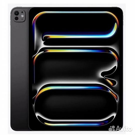 Apple iPad Pro 13 M4 (2024) Wi-Fi + Cell 256GB