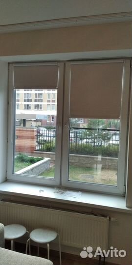 Мастер на час. Установка карнизов для штор