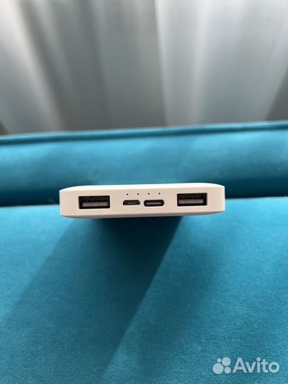 Внешний аккумулятор Redmi Power Bank 10000mAh