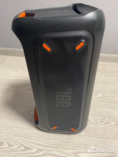 Колонка jbl partybox 100