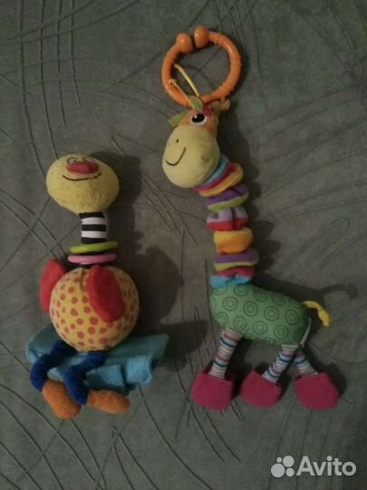 Подвеска на коляску