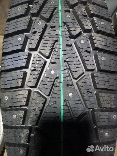 Cordiant Snow Cross 245/70 R16 107T