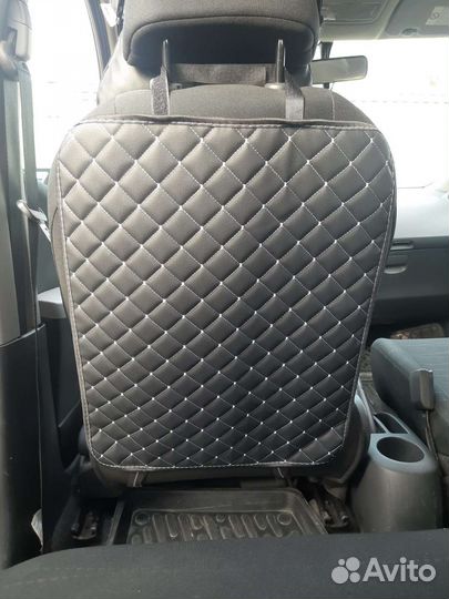 Защита на спинку сиденья(незапинайка)