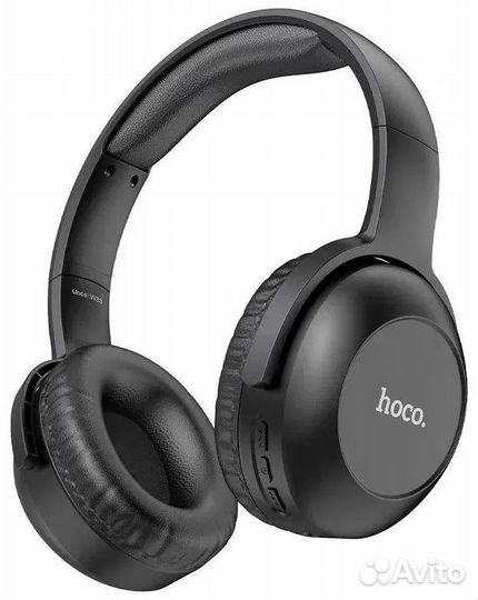 Наушники hoco