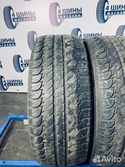 Kleber Dynaxer HP3 225/55 R17 97W