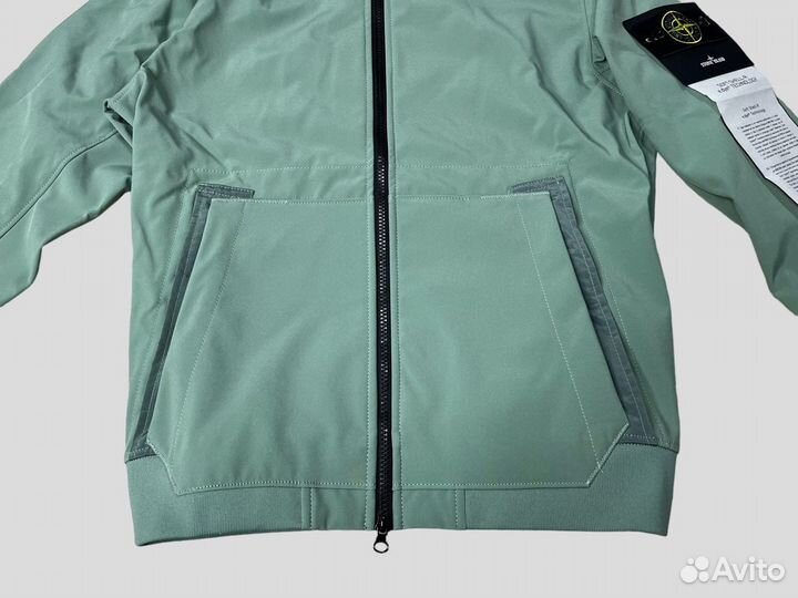 Ветровка stone island