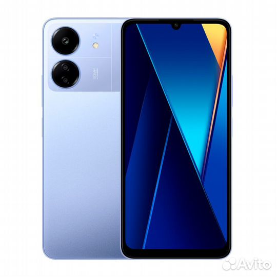 Xiaomi Poco C65, 8/256 ГБ