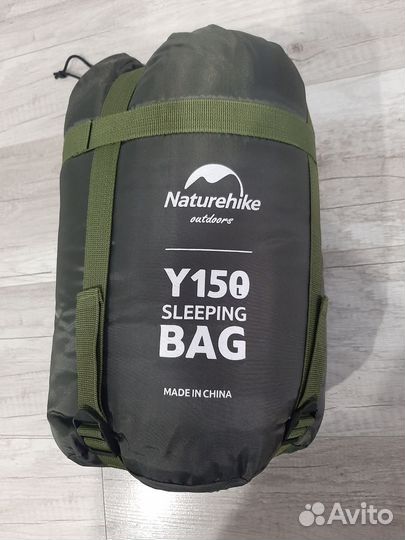 Спальный мешок