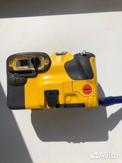 Minolta Vectis Weathermatic