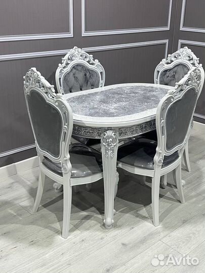 Стол/стул/обеденная группа