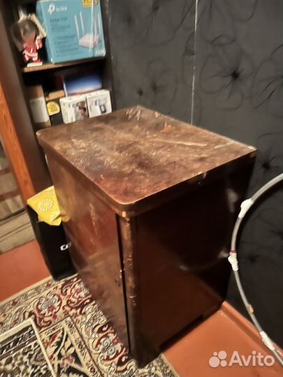 Швейная машина LADA