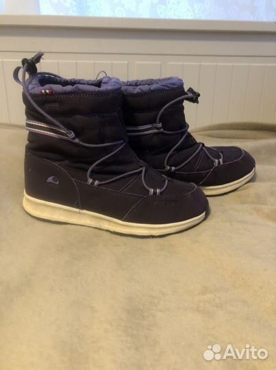 Полусапожки Viking gortex 33 р