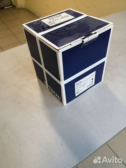 Ступица заднего колеса OUT III (Optimal)