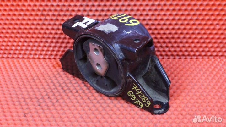 Подушка двс левая Kia Picanto JA G3LA 21830-1Y010