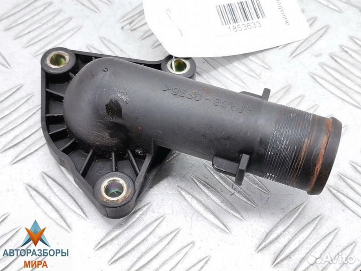 Корпус термостата Kia Picanto 2005