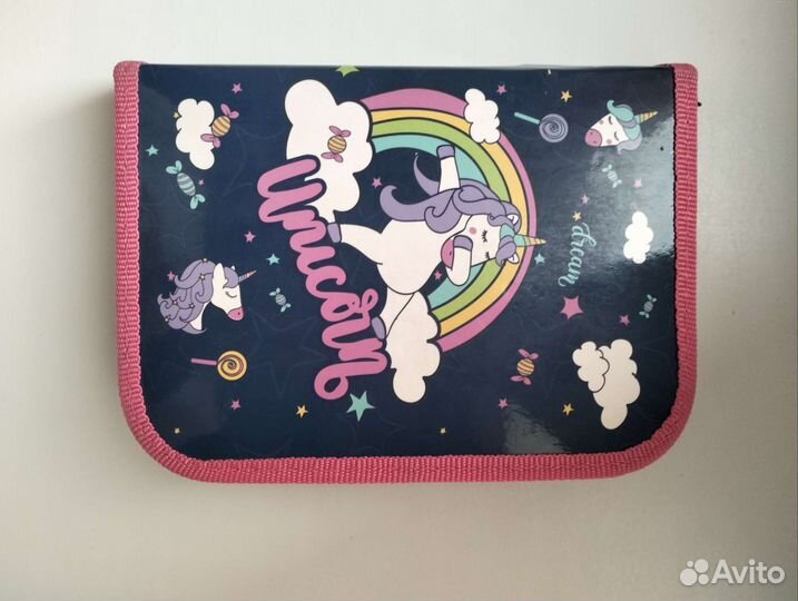 Пенал в школу