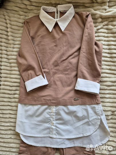 Костюм на девочку