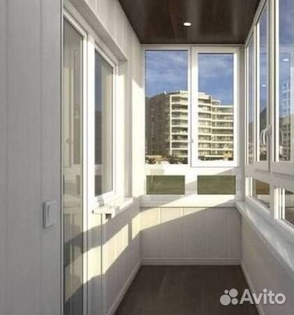 Окна быстро