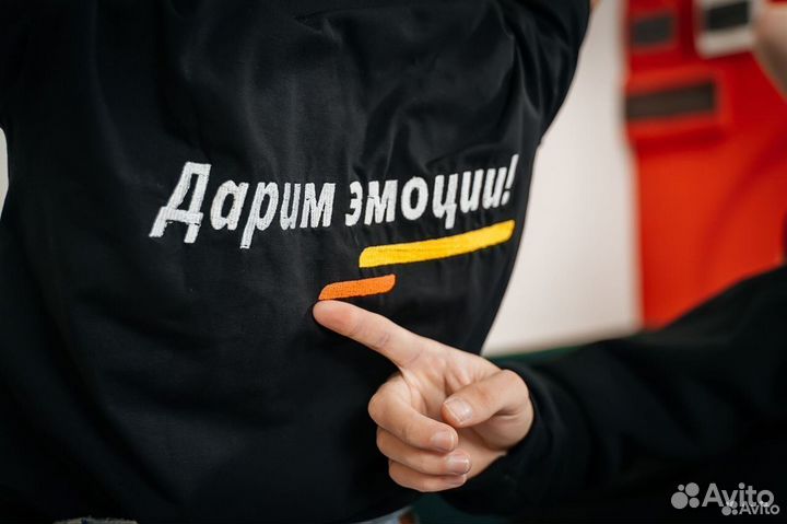 Кафе роллы и пицца