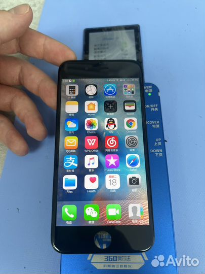 Дисплей iPhone 8/se20 оригинал