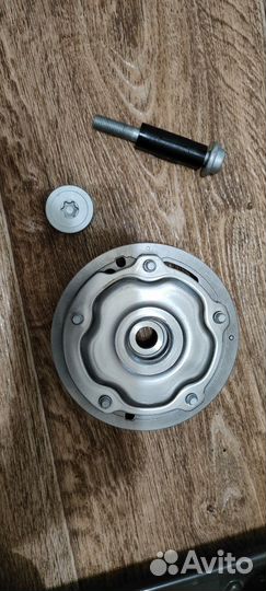 Шестерня распредвала Krauf