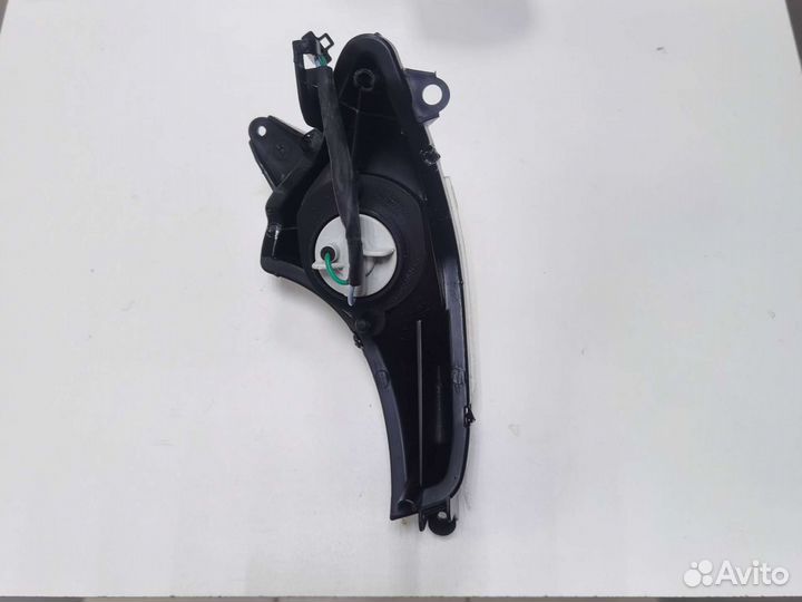 Указатель поворота Honda Lead 110