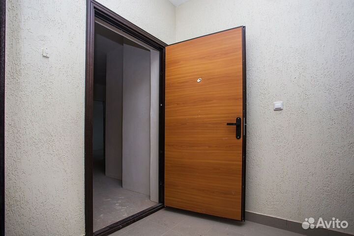 Двери с терморазрывом на заказ