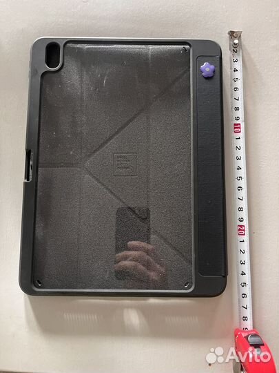 Uniq чехол iPad