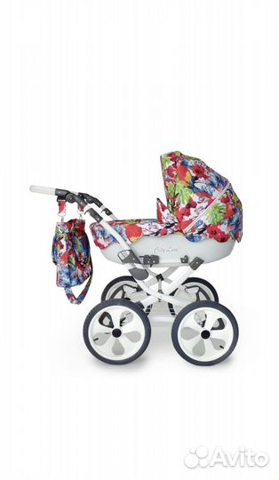 Детская коляска