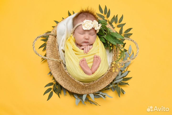 Фотосессия новорожденных. фотограф newborn