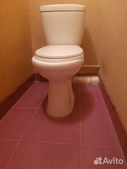 Унитазы и бачки бу