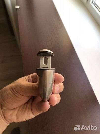 Полка настенная навесная 120x30