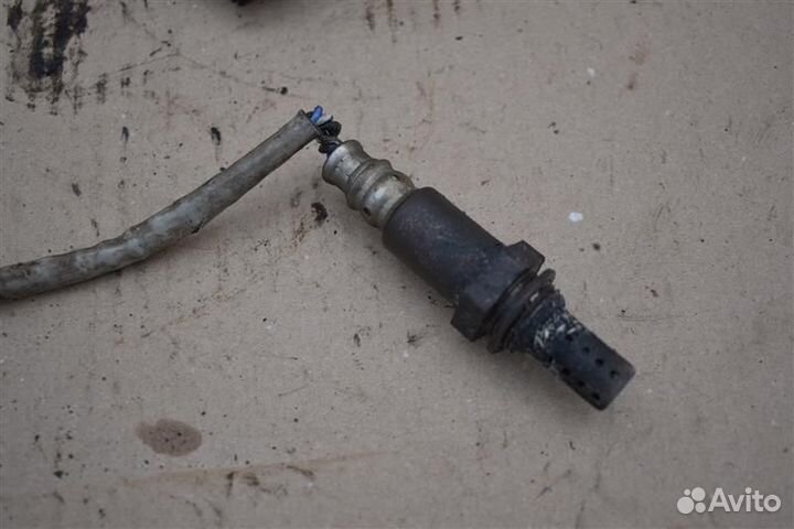 Датчик кислорода Jaguar S-Type 1 поколение