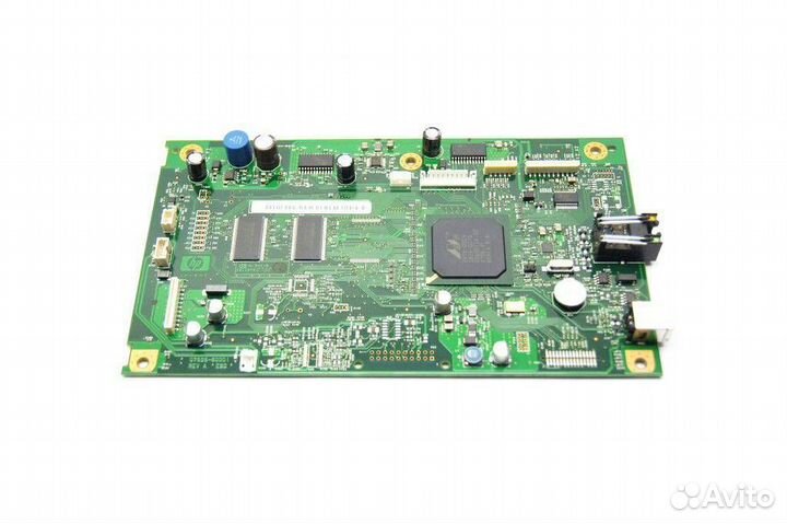 Q7528-60001 Плата форматирования LJ 3052