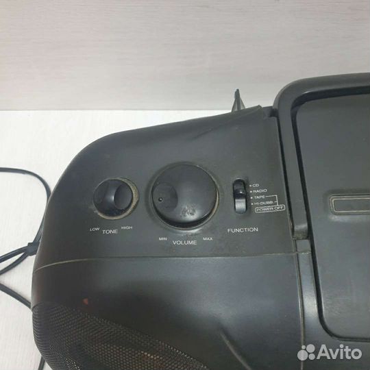 Музыкальный центр lg