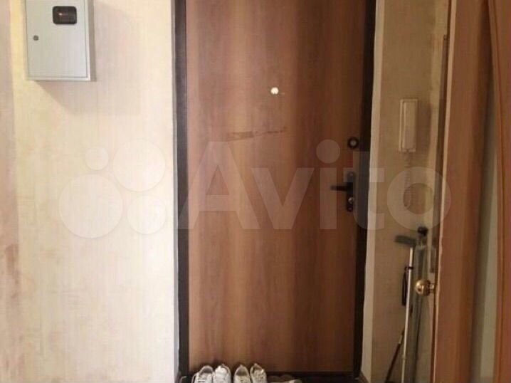 1-к. квартира, 35,6 м², 6/10 эт.