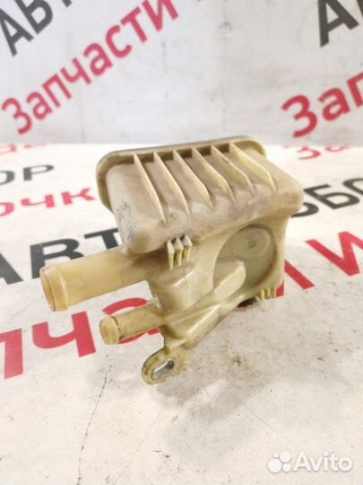 Бачок гидроусилителя руля Porsche Cayenne 958 3.6