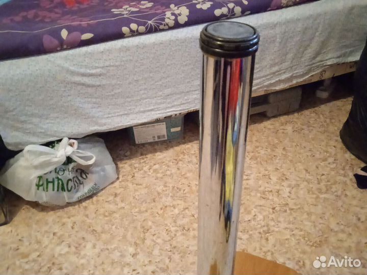 Ножка для барной стойки